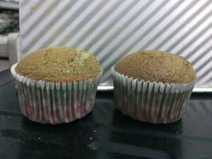 最适合做cupcake不回缩的做法 步骤6