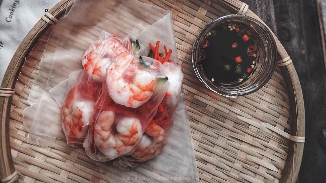 越南春卷