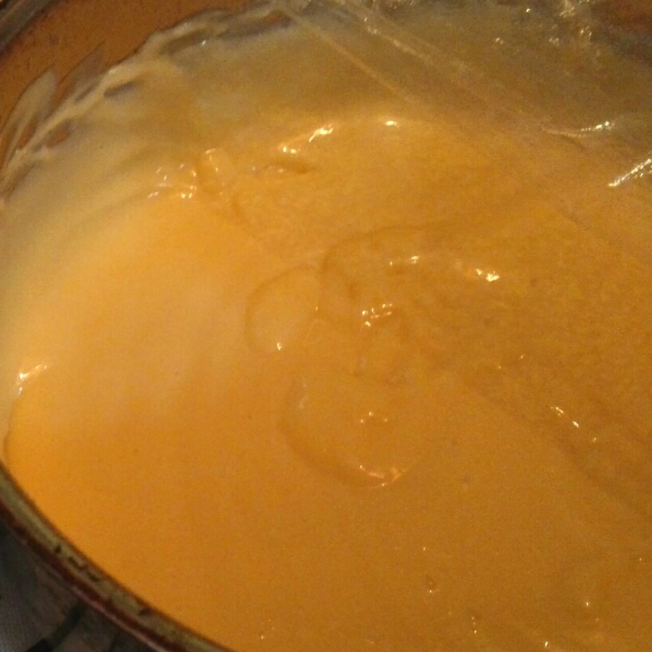 超好吃万用卡仕达酱，一次成功版！（附懒人做法）