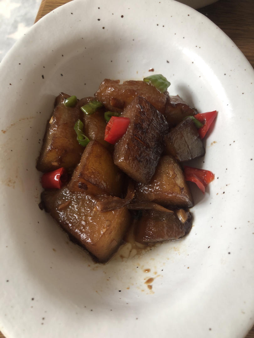 红烧冬瓜最完美做法，不加一滴水，瞬间秒杀红烧肉