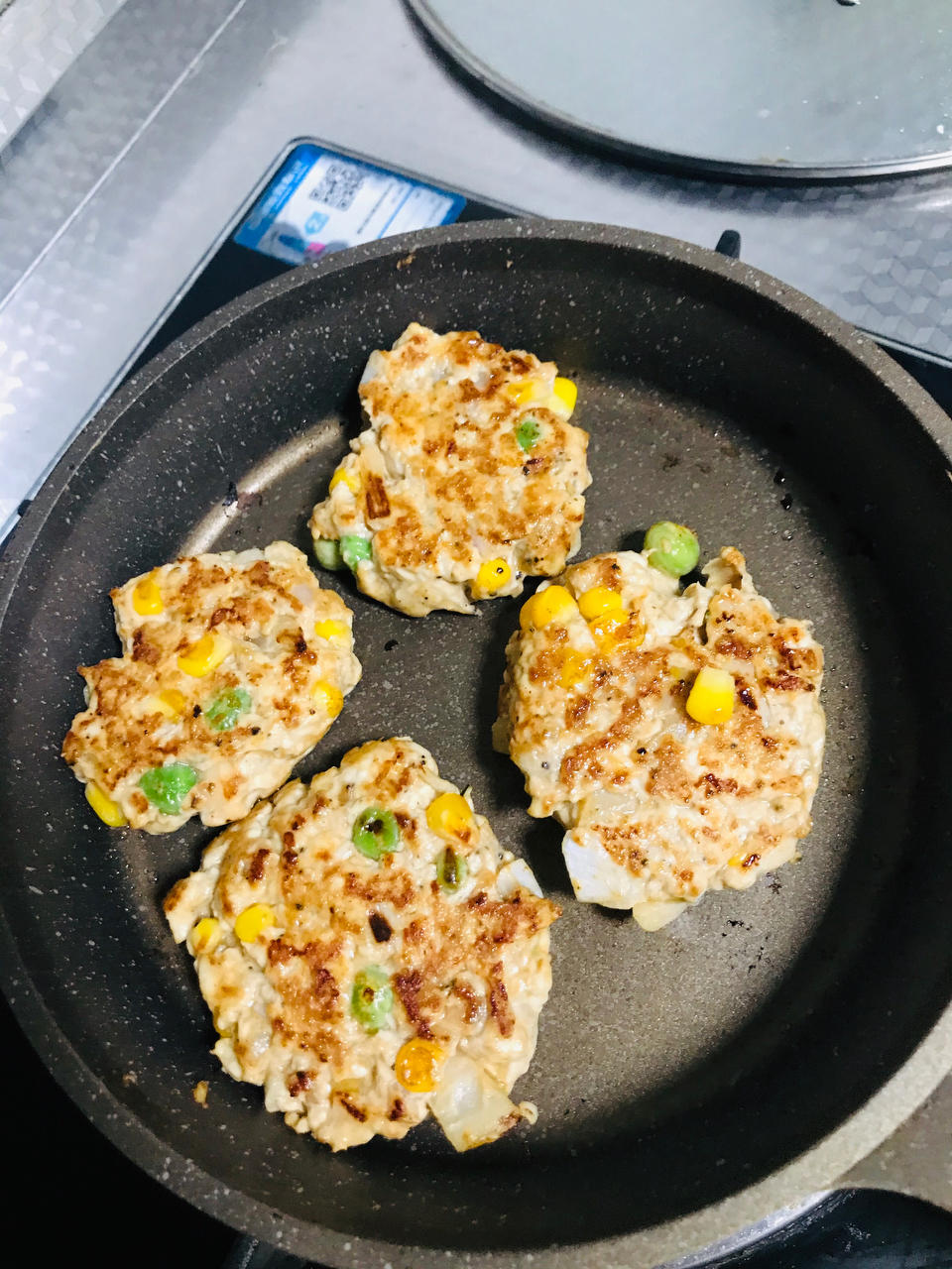 我要向全世界安利这个减脂餐！！！