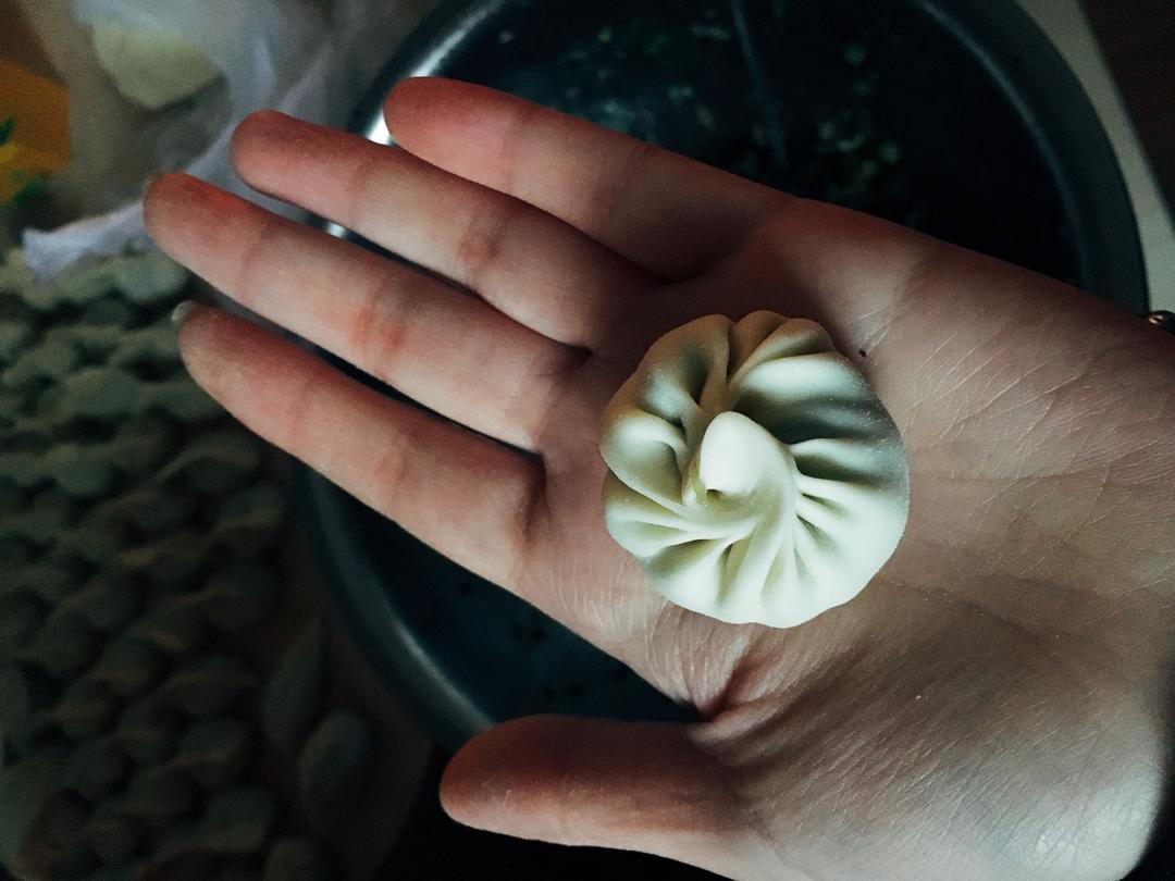 蒜蓉粉丝蒸虾