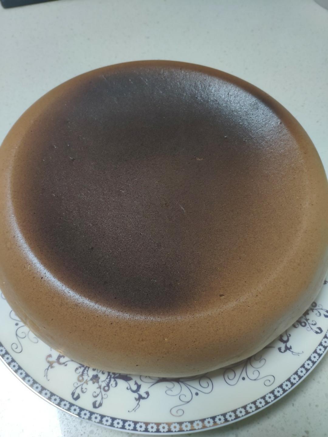 《Tinrry+》电饭锅蛋糕