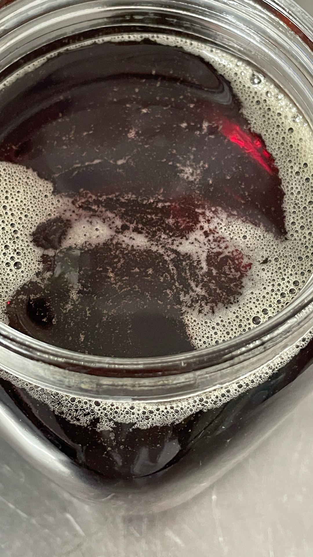 自制转化糖浆