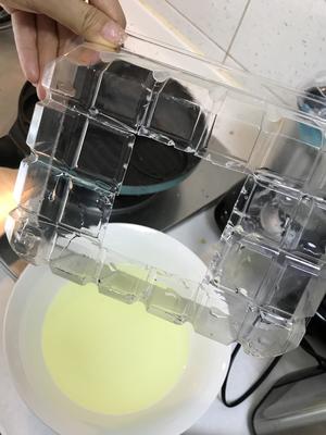 自制过滤希腊酸奶（三种方法）的做法 步骤1