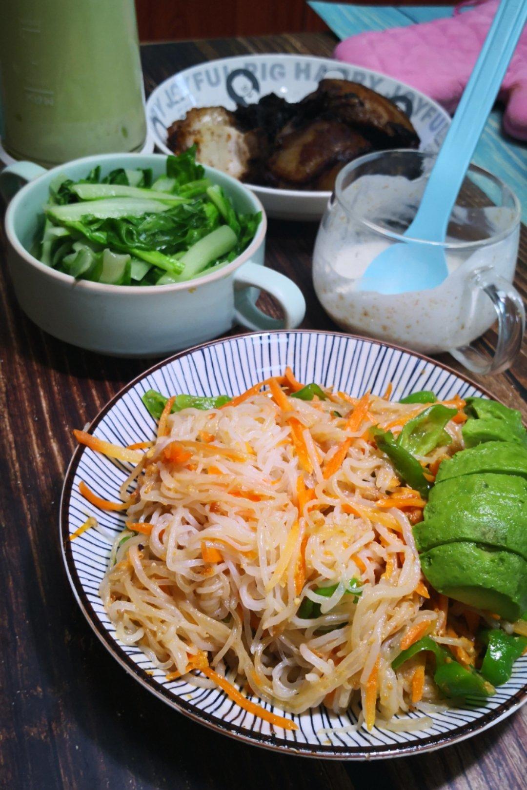 记录我的生酮饮食实验