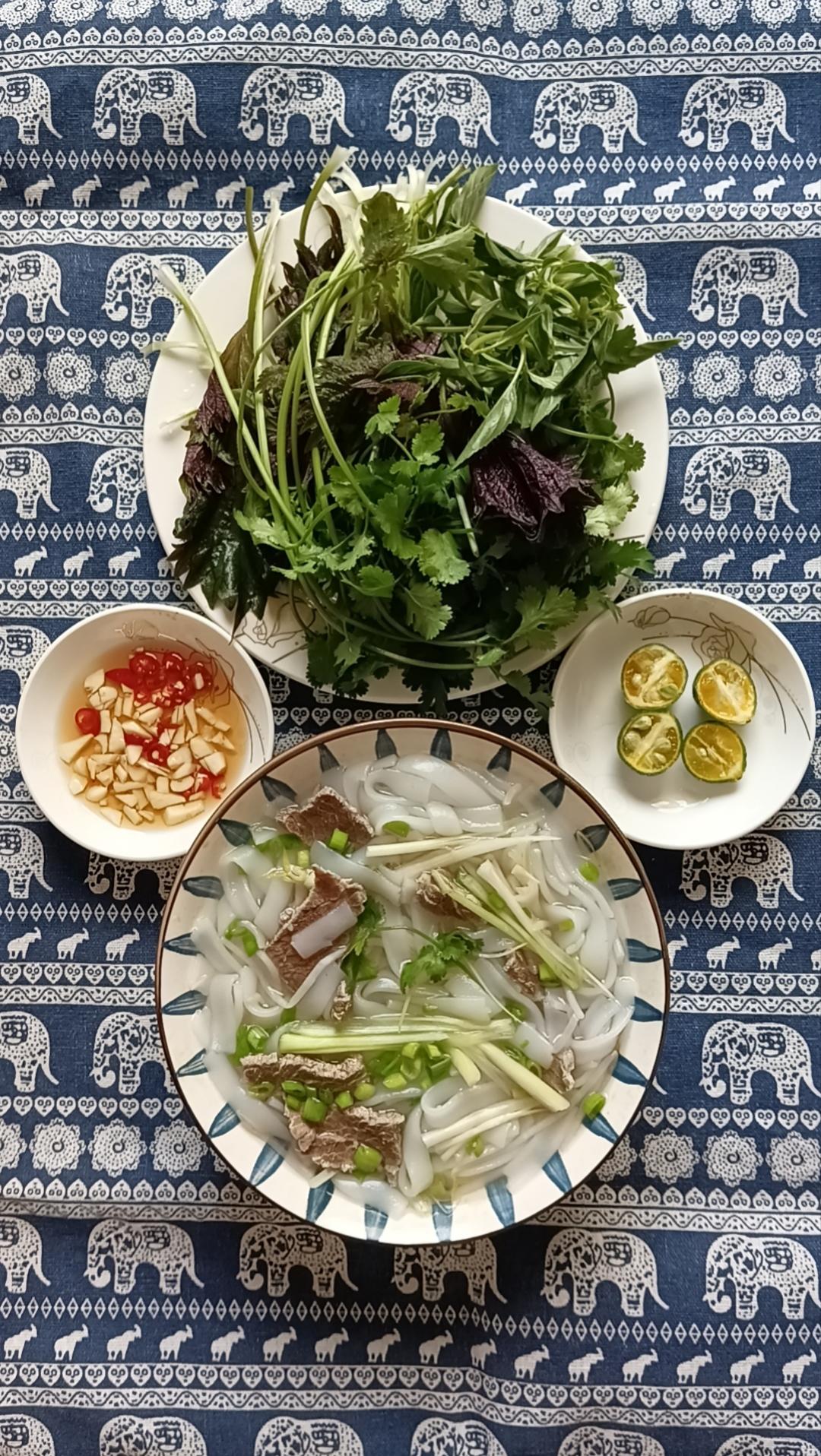 越南鸡粉
