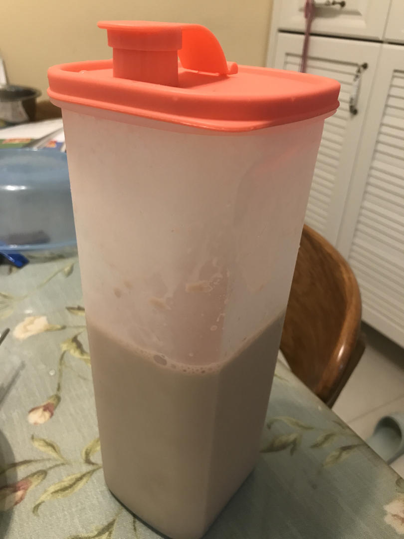 不要点外卖啦，自制奶茶，超简单