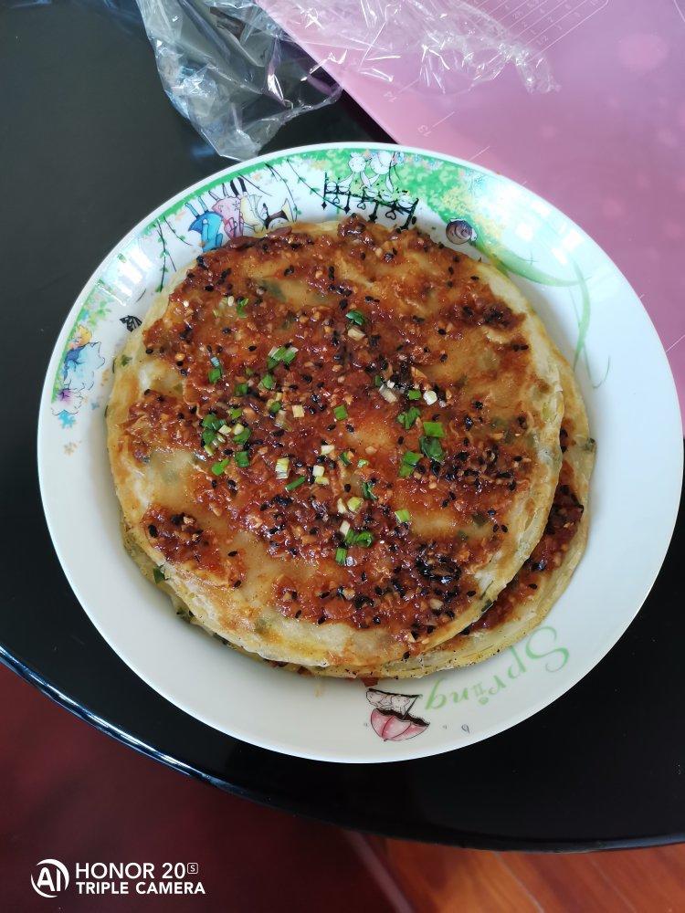 完爆路边摊❗️一学就会的酱香饼❗️好吃到爆炸💥