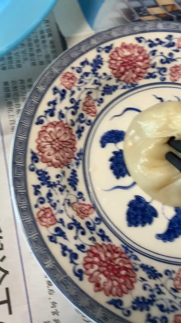 鲜美多汁，南翔小笼包(灌汤小笼包）~