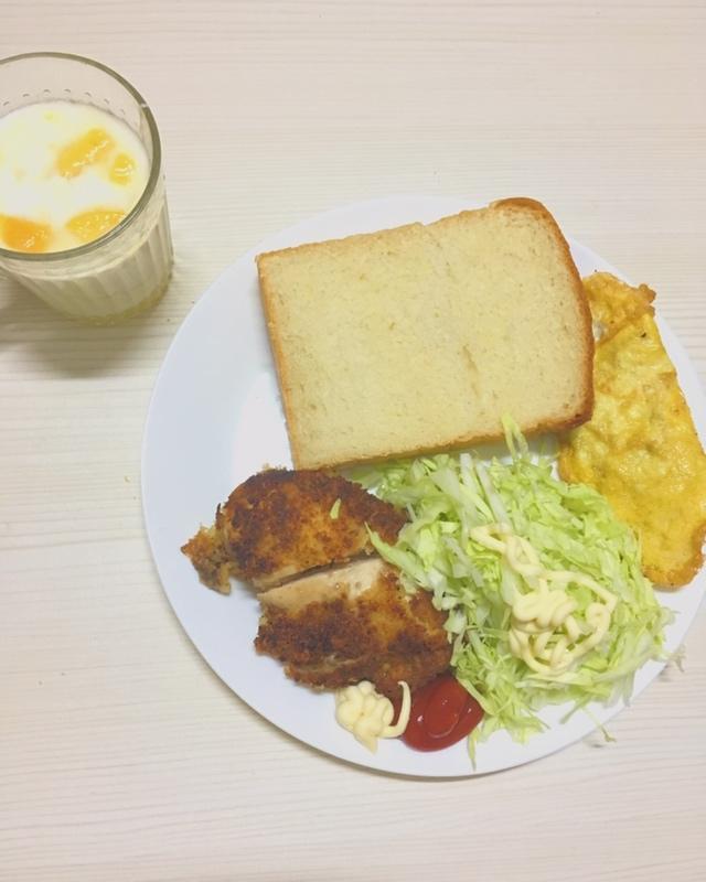 今天也要用心过生活