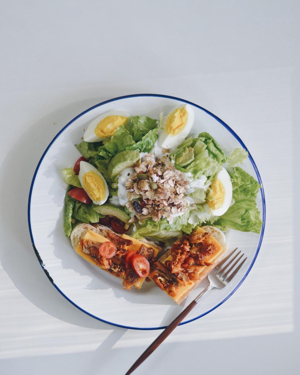 Joy桑~ 请把厨房收拾干净