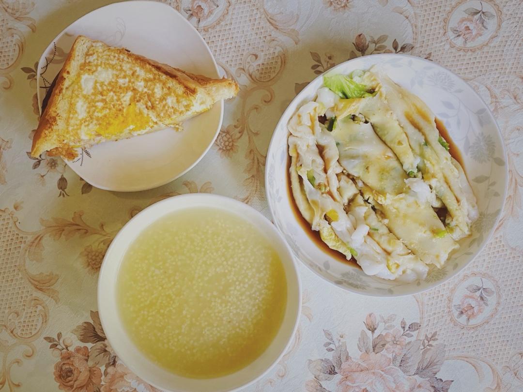 广东肠粉（精心调制）