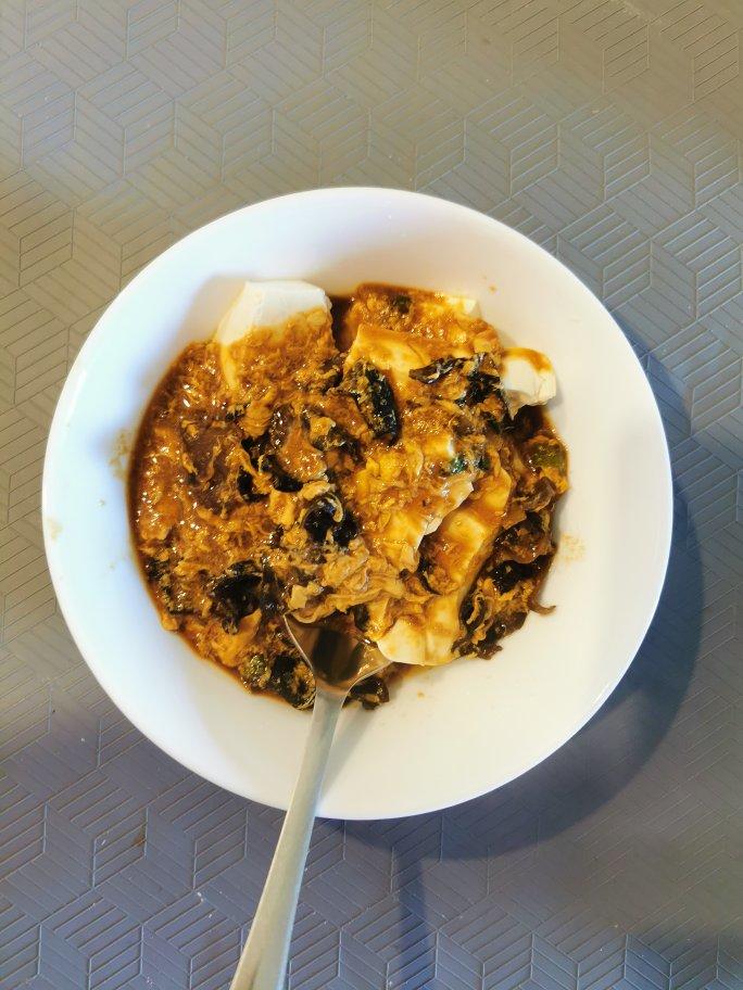 家庭版豆腐脑—秒杀早餐店