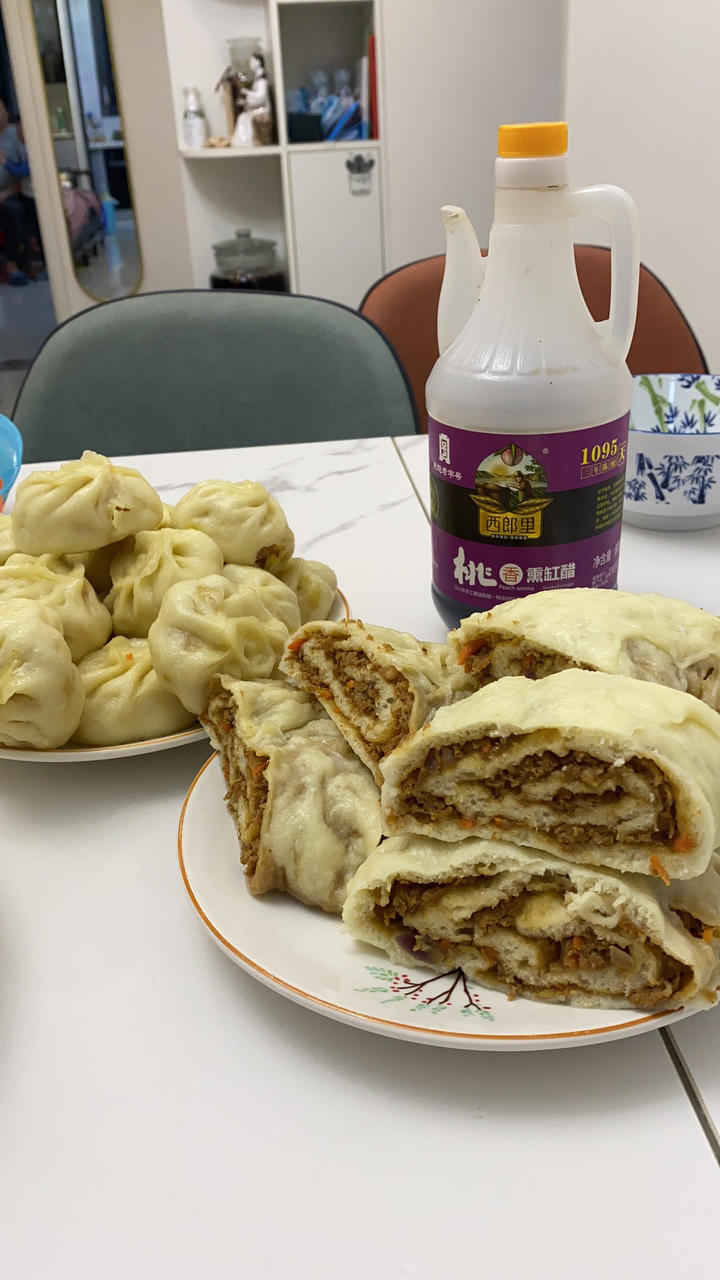 窍门多多的老北京传统酱香肉龙（懒龙）