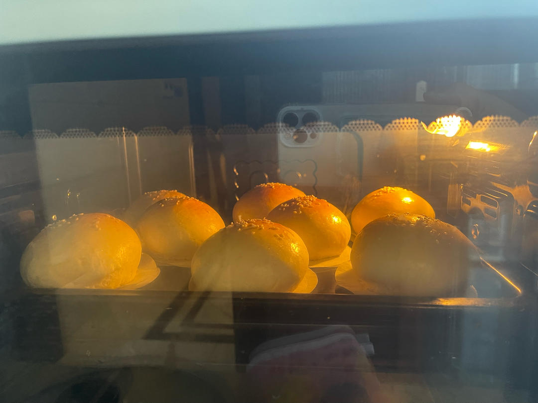 小面包-小餐包