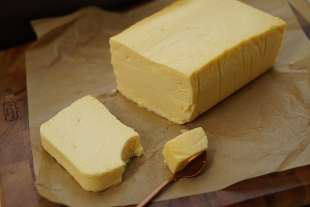 软心芝士蛋糕的做法