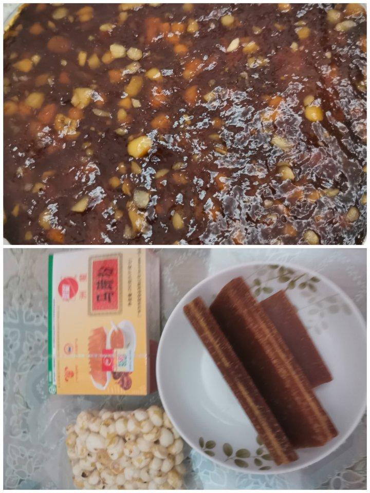 马蹄糕
