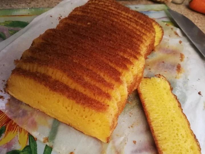 小美版黄金糕