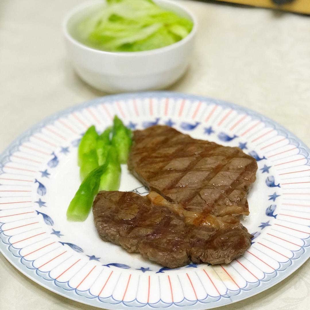 吃掉半只阿布