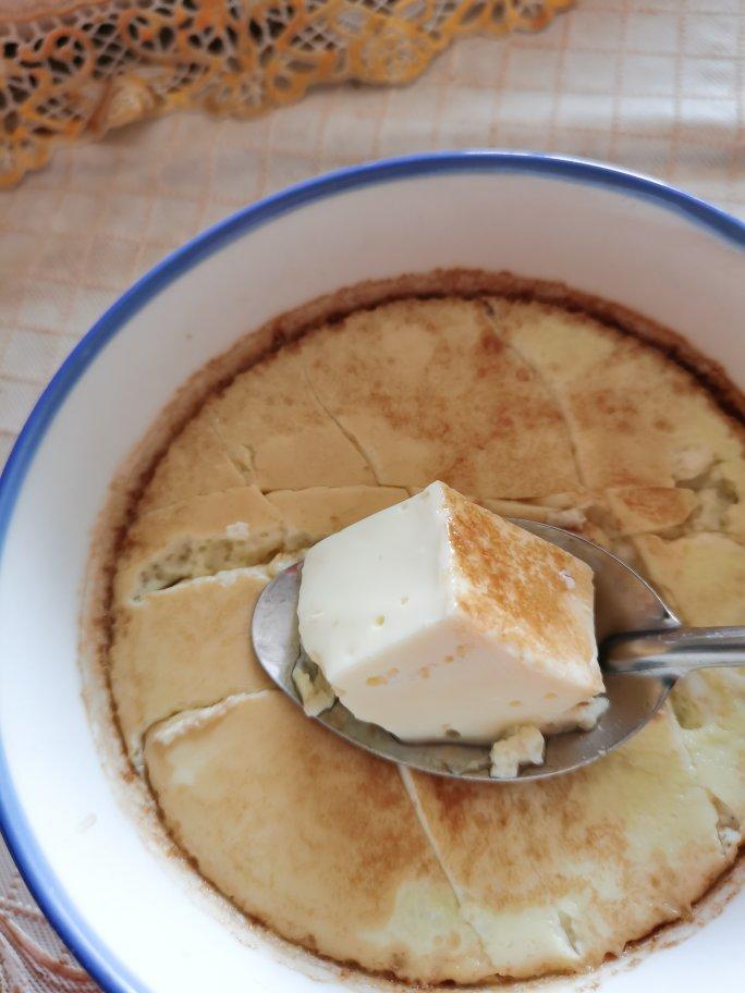 宛如布丁般🍮的快手镜面蒸蛋、零失败