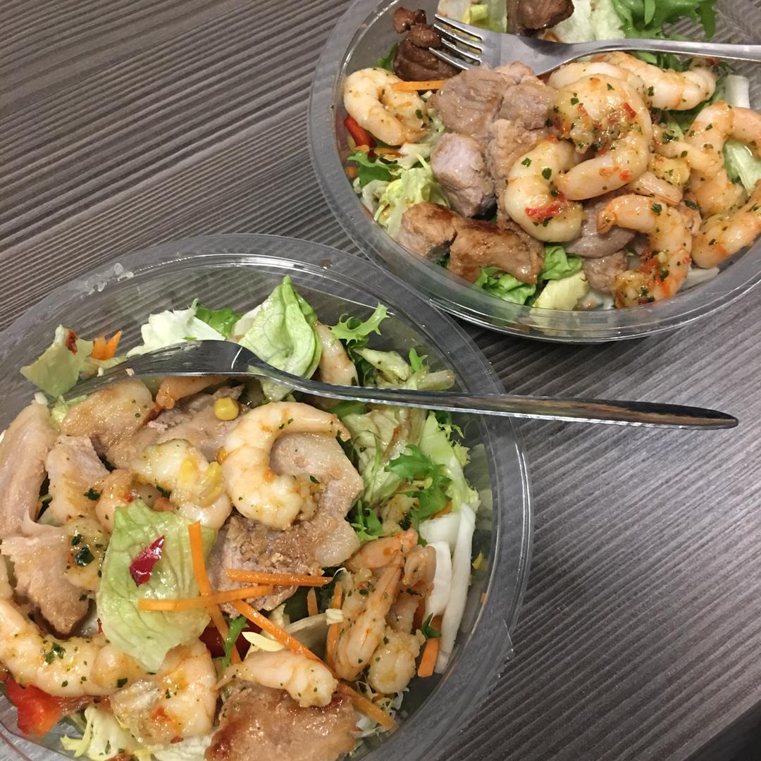 猪肉生姜烧便当｜一条视频