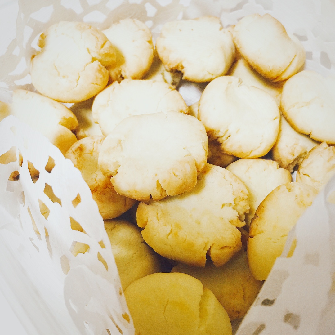 玛格丽特小饼干