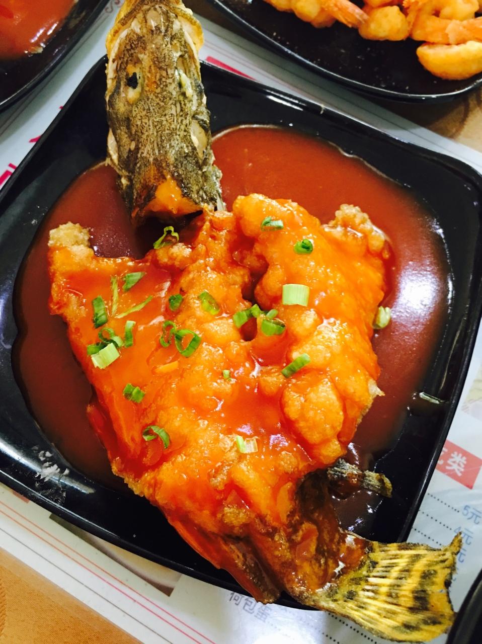 松鼠桂鱼