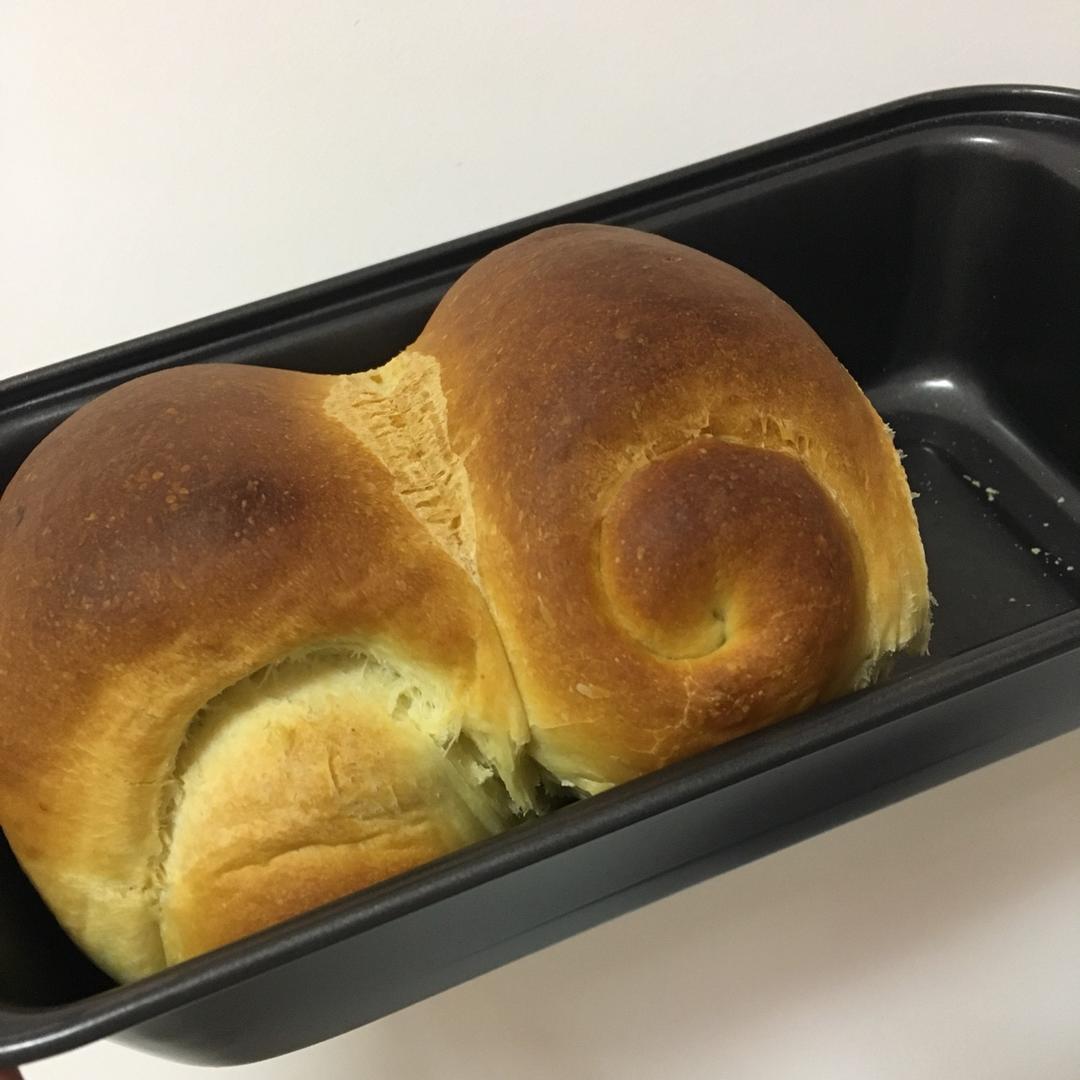 简简单单白吐司（玉米油）