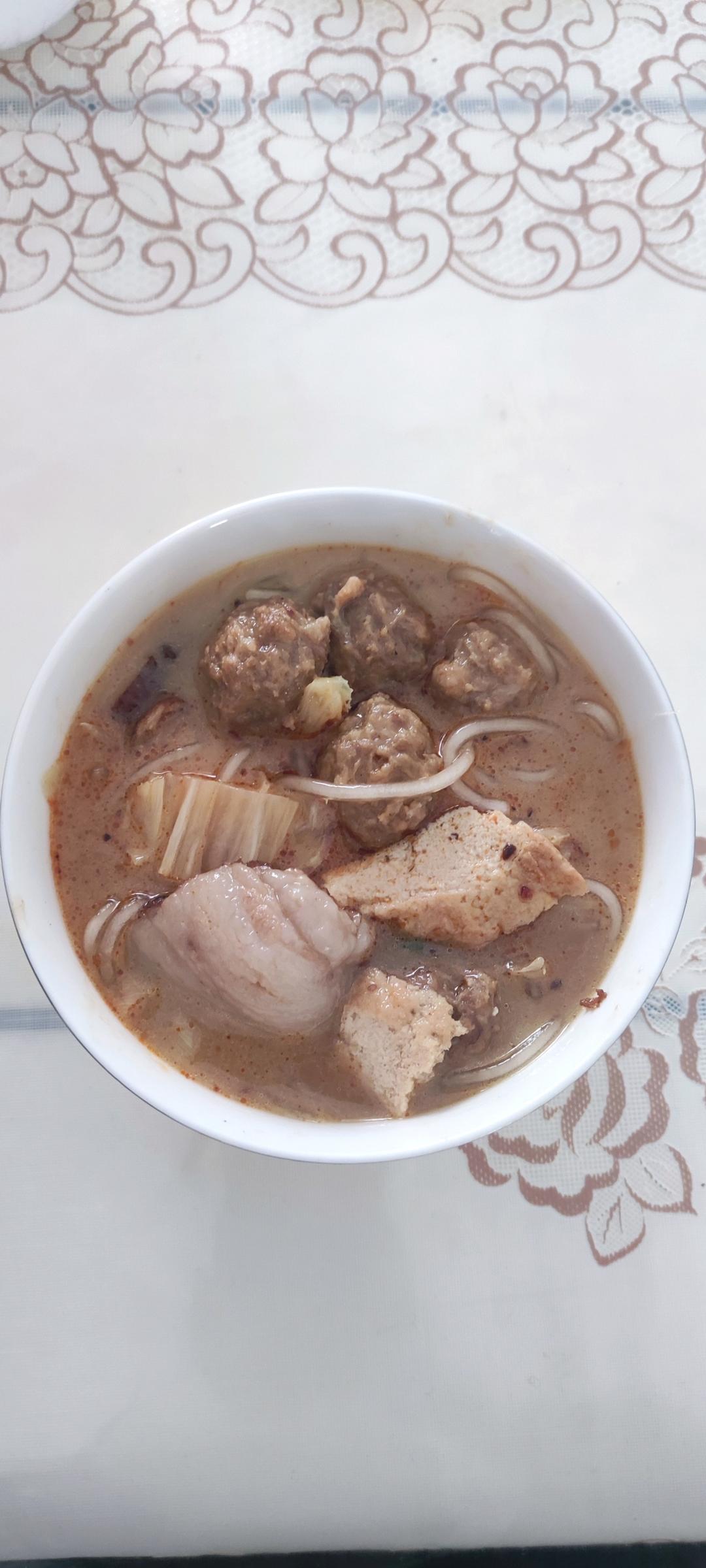 家常烩菜🍲