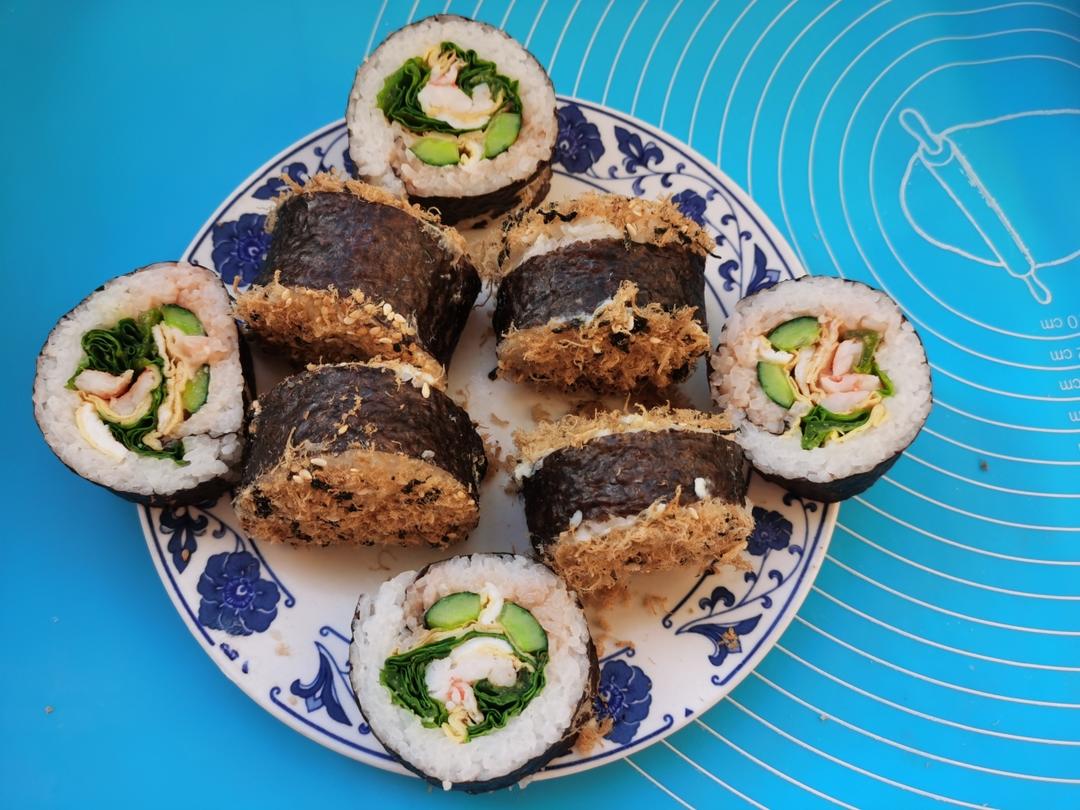 自制原味猪肉松    这么做轻松搞定    厨房小白一样能成功   附细节视频