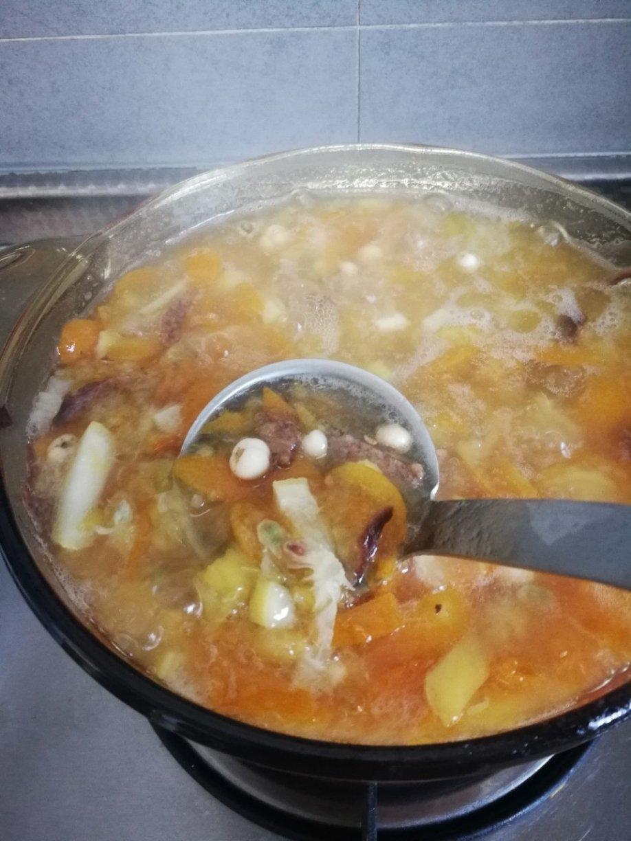 川贝金桔柠檬膏