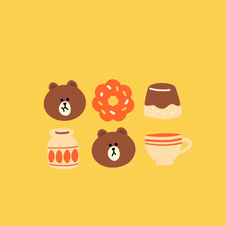 熊大厨就是我呀