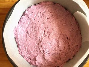 紫薯发糕的做法 步骤4