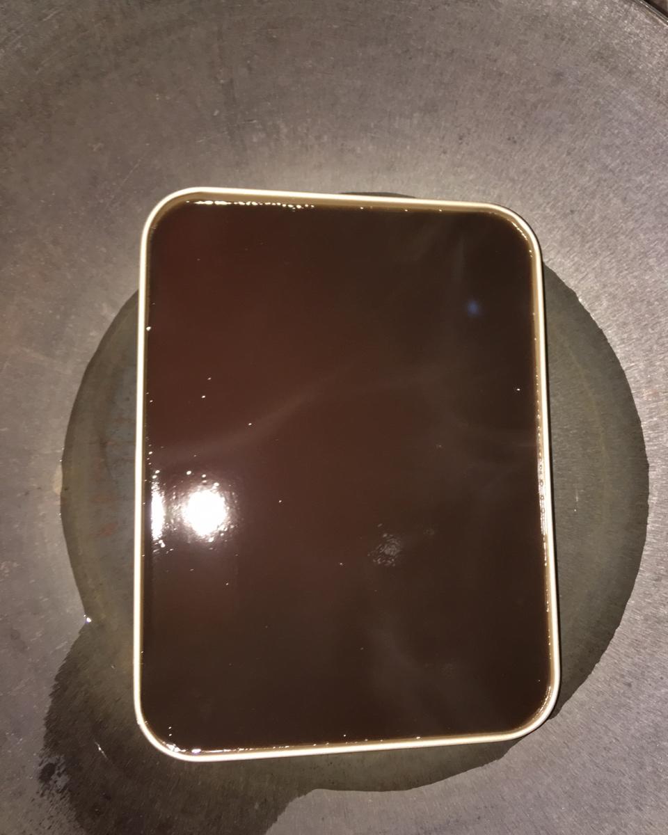 《Tinrry下午茶》教你做千层红枣糕