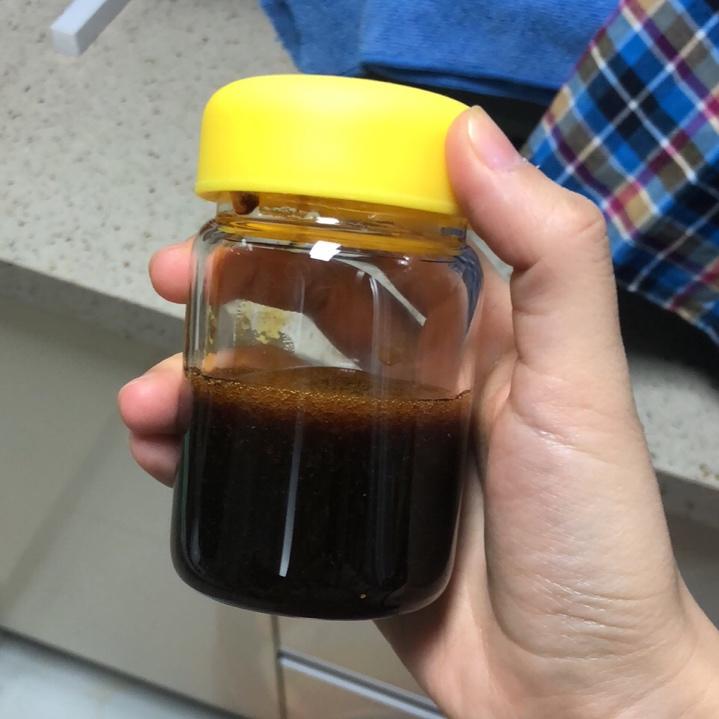 秋梨膏