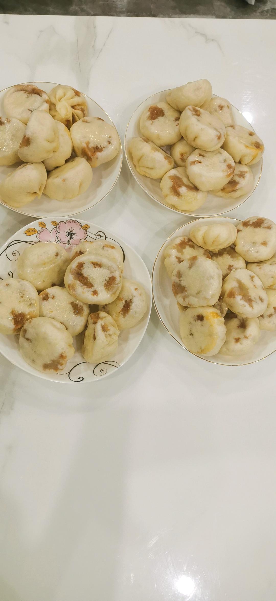 小笼包（秒杀市面上小笼包店的做法）