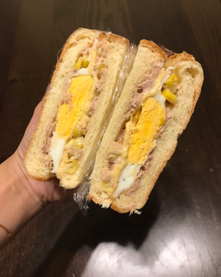 全麦三明治系列耶耶耶耶