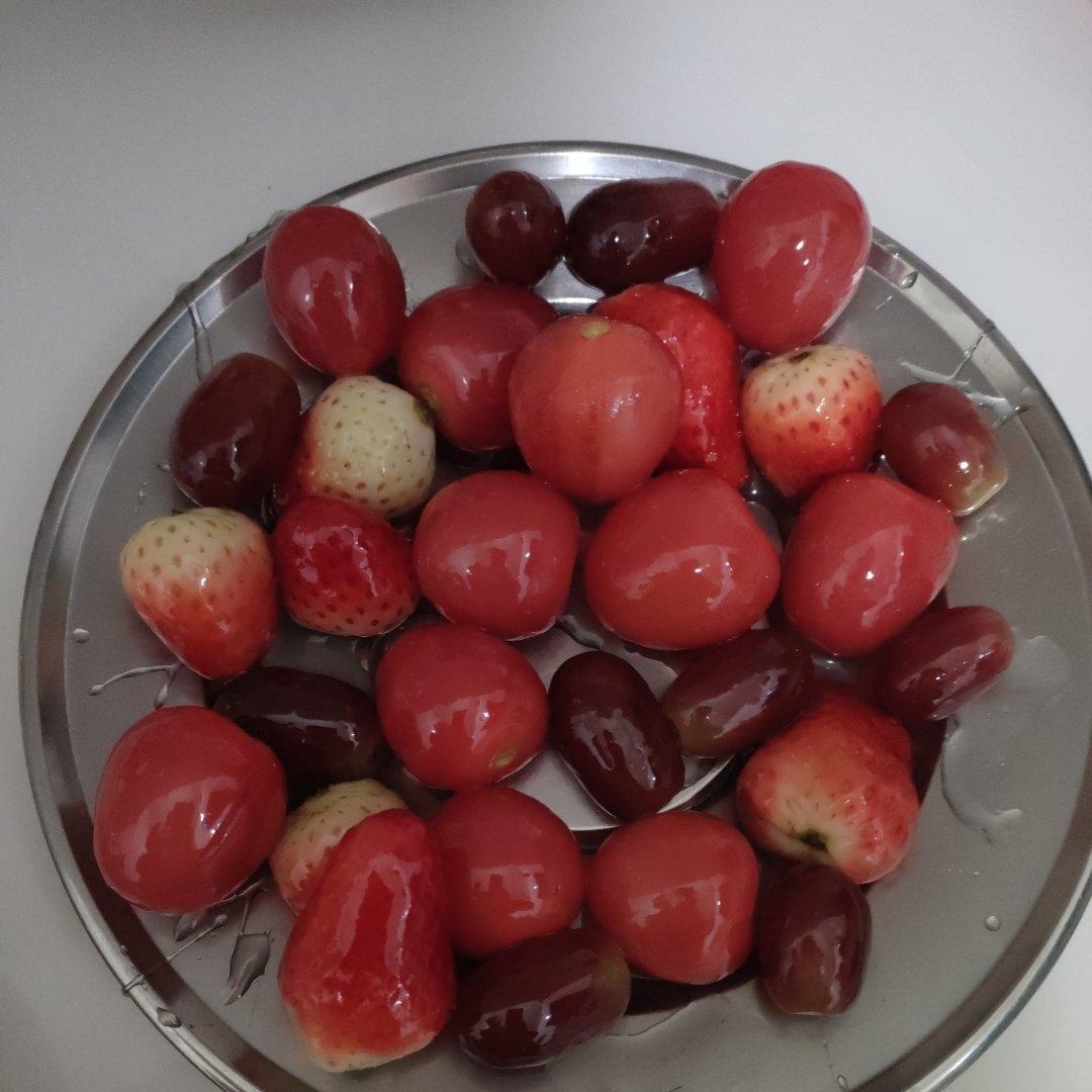 🍅反沙圣女果🍬