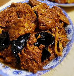 寻常巷陌•私家玉筵都少不了的上海菜的做法 步骤7