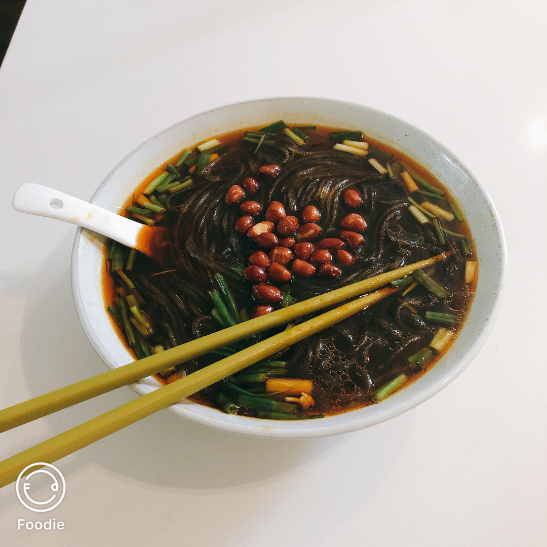 酸辣粉