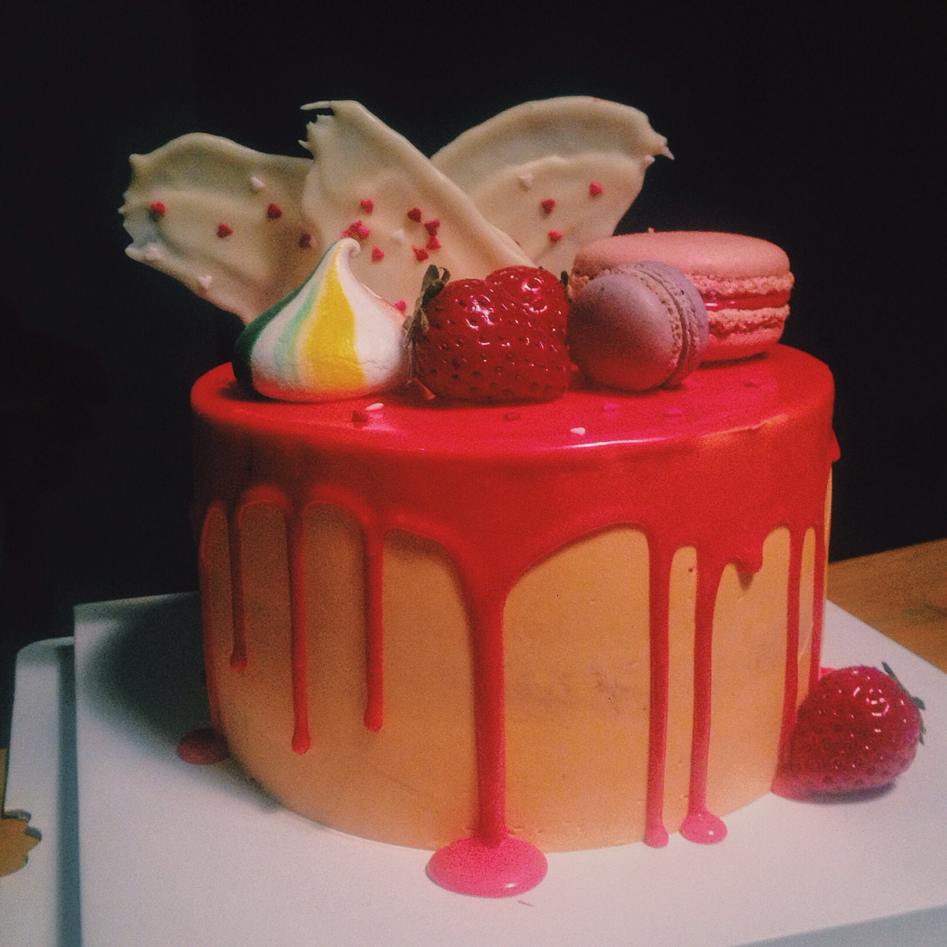 THCcupcake 作品合集