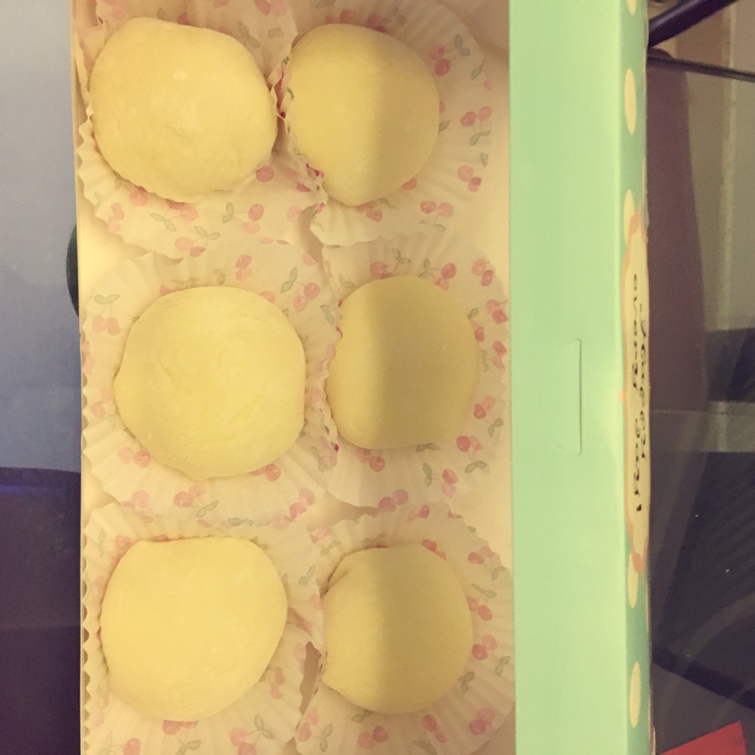 超详细雪媚娘教程(已更新)