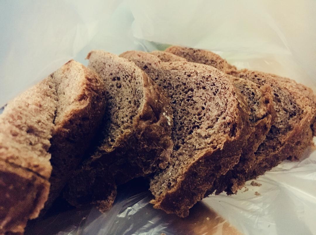 新手入门必做——面包机版葡萄干酸奶吐司