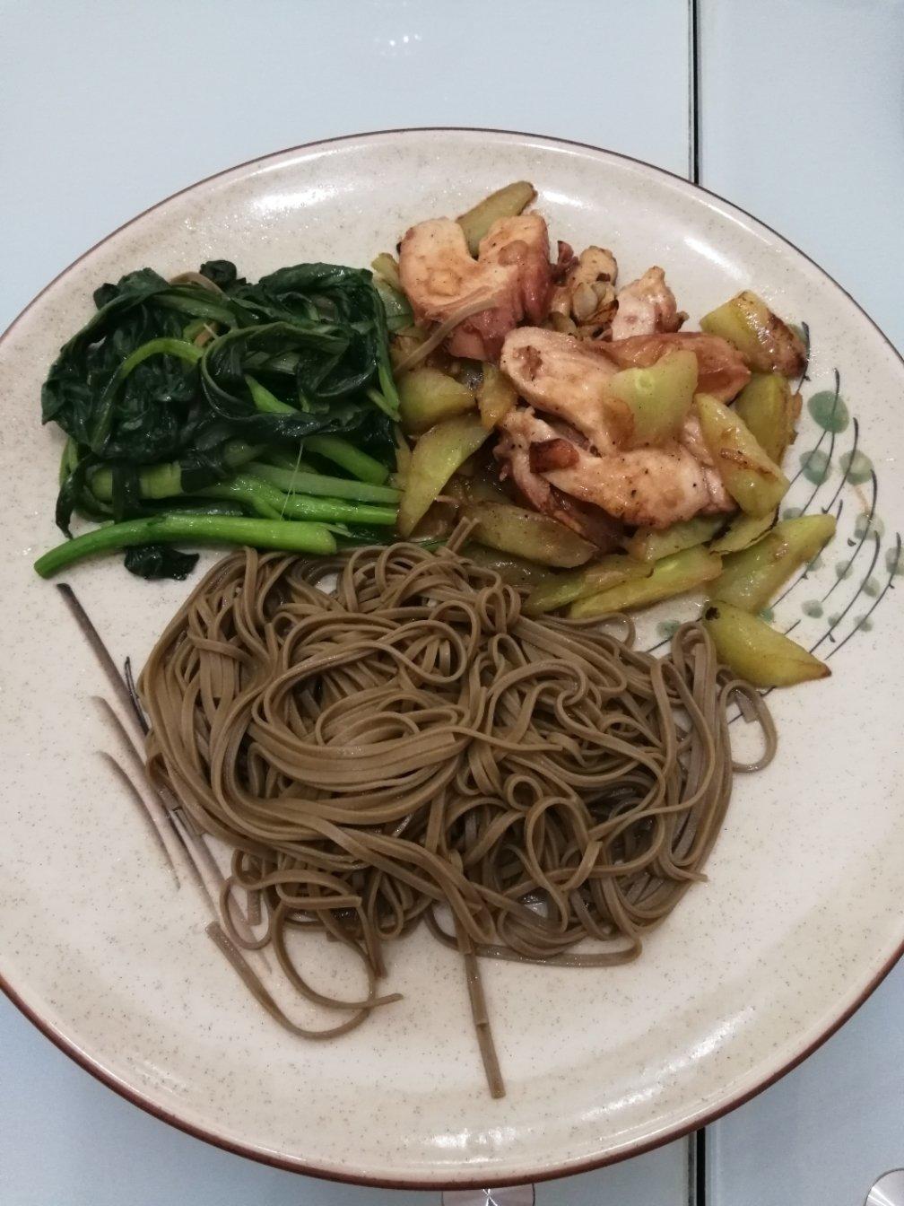 可以吃肉肉的减脂餐