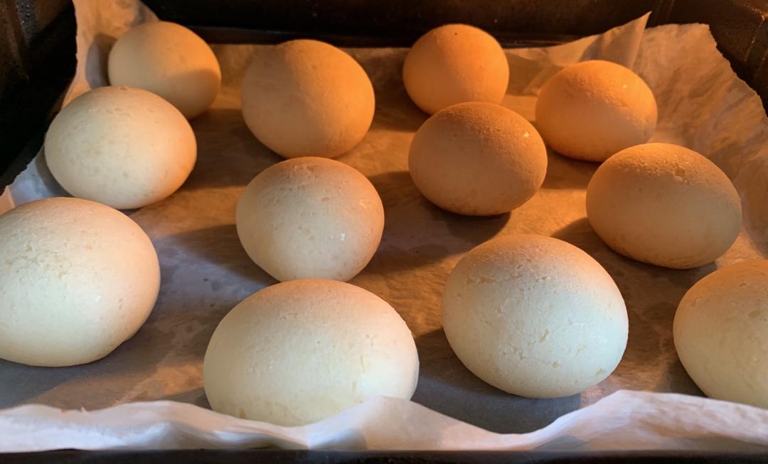 《Tinrry+》不回缩的Q弹麻薯包（恐龙蛋）