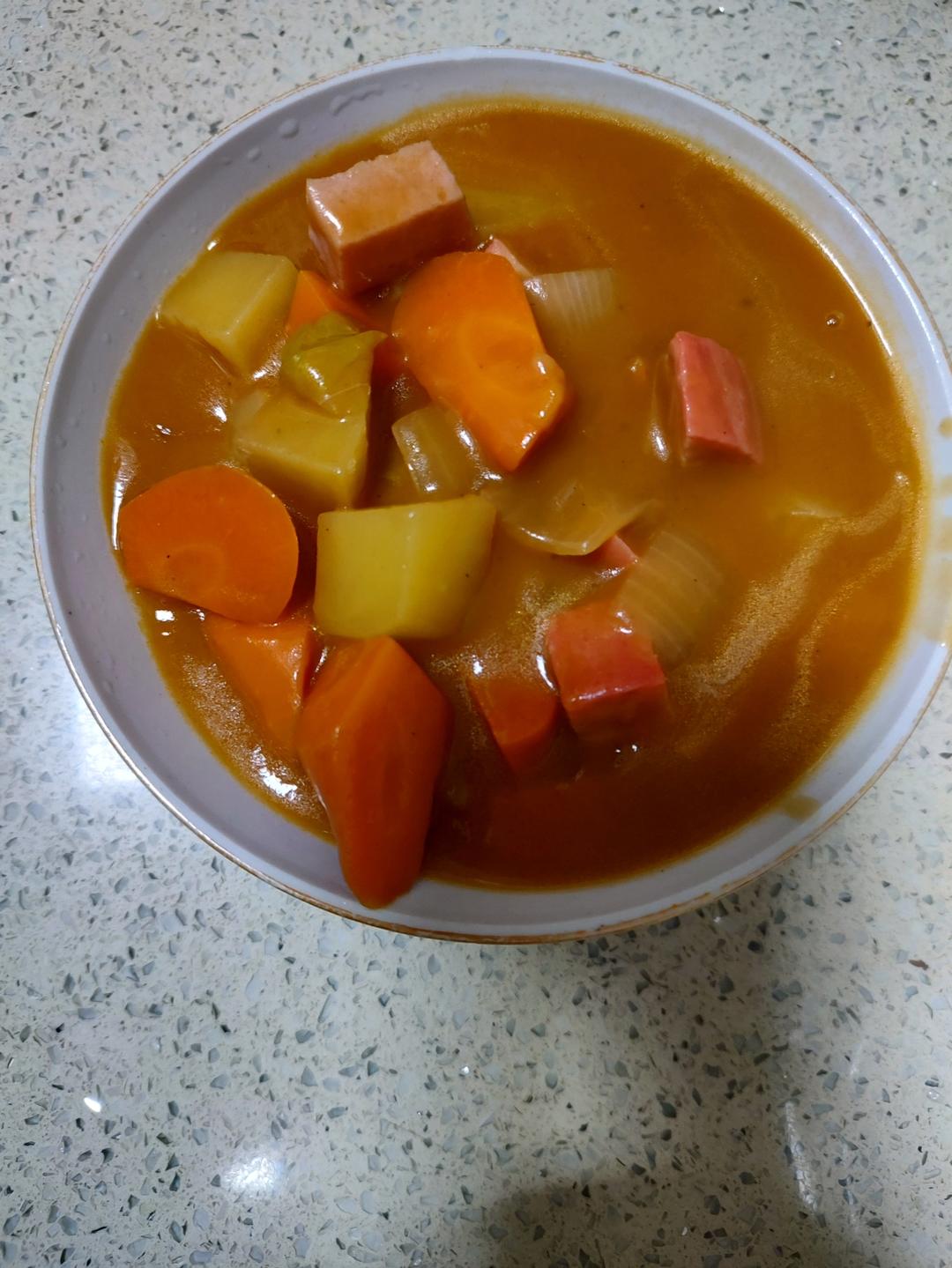 【老上海罗宋汤】罗宋汤美味的终极秘诀！多这1步，酸甜浓香馋哭人