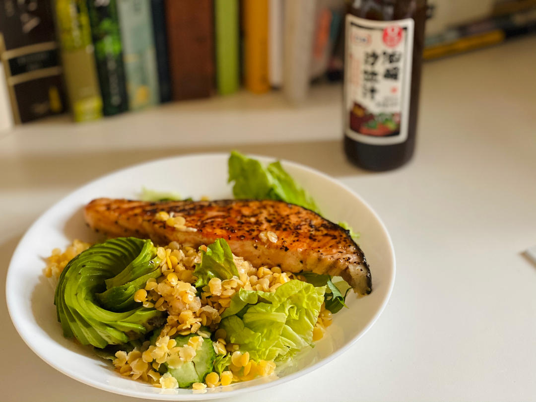 吃好每顿饭打好每份工📝