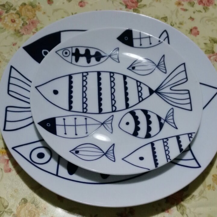 餐具控们的秘密花园