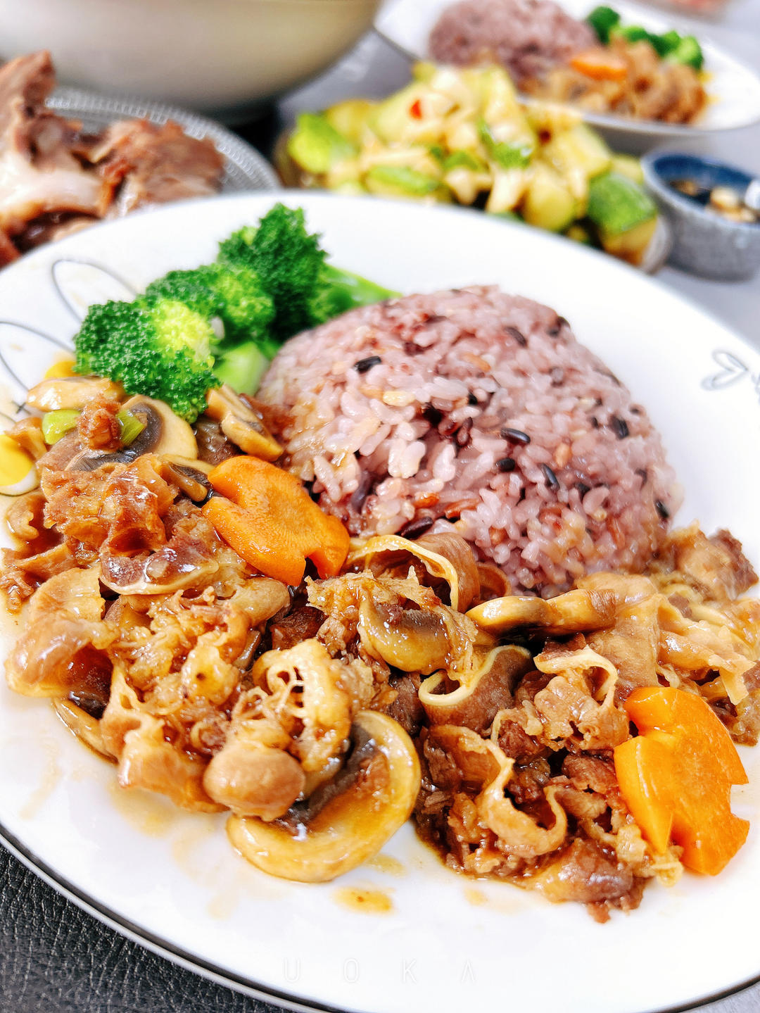 ㊙️制肥牛饭 比吉野家好吃还便宜！